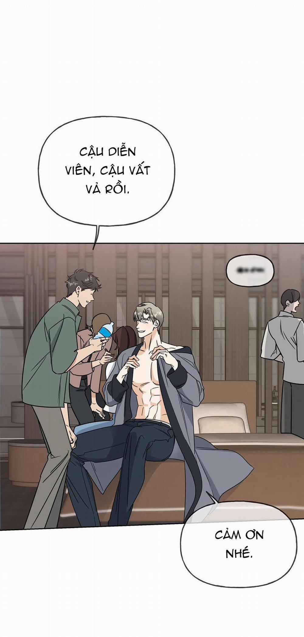 Lệnh Cứu Rỗi 3 trang 69