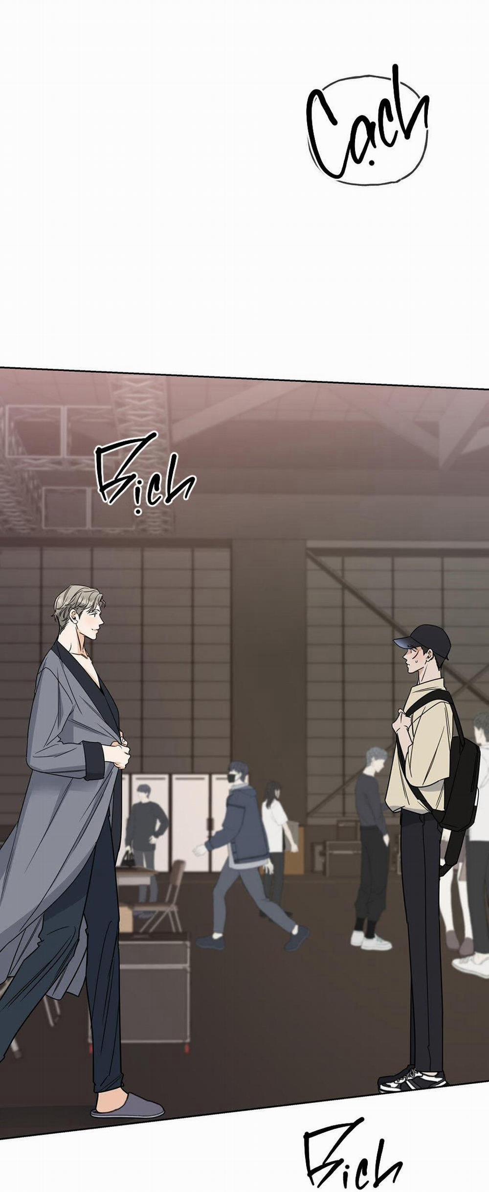 Lệnh Cứu Rỗi 3 trang 72