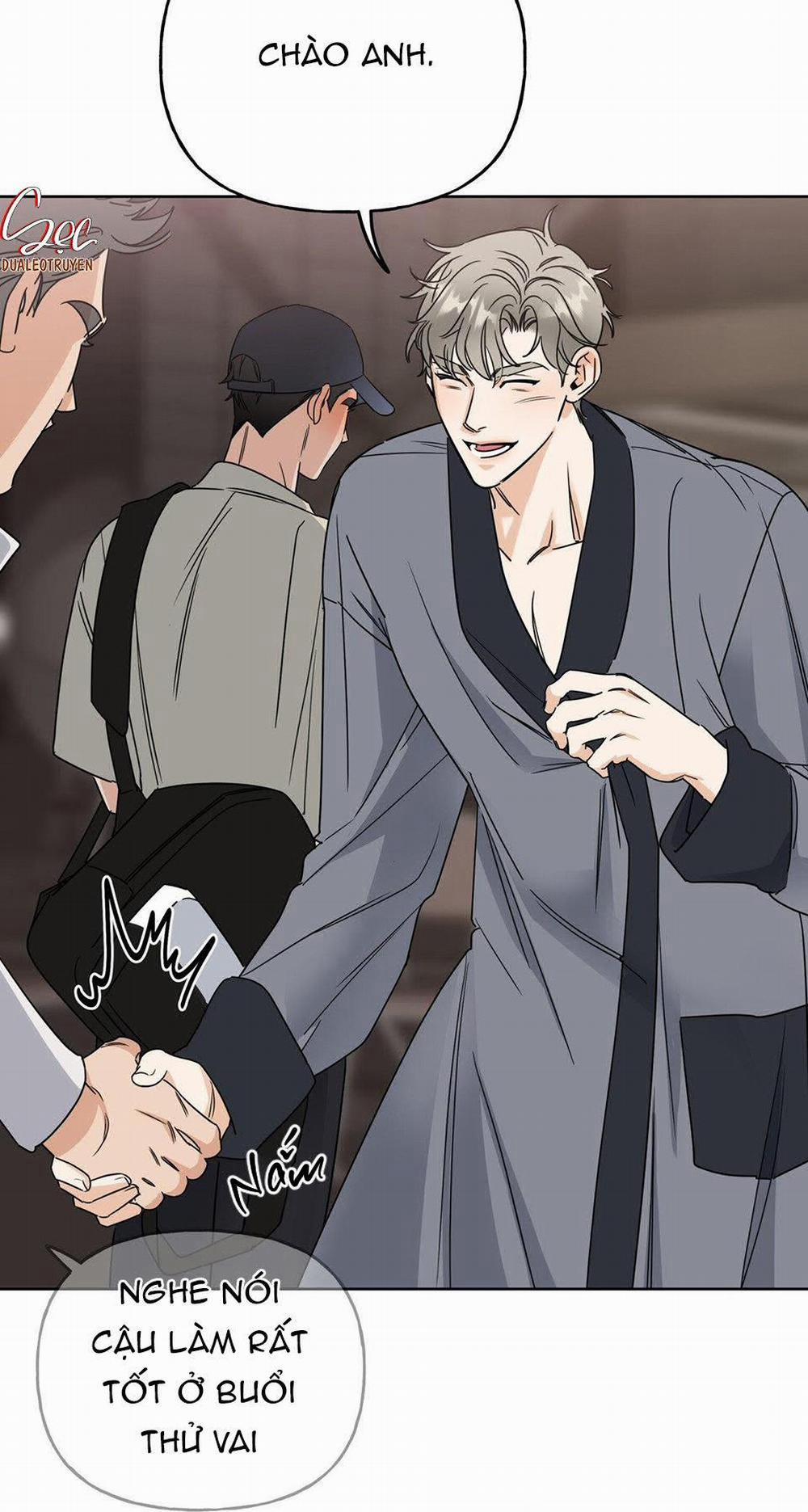 Lệnh Cứu Rỗi 3 trang 78