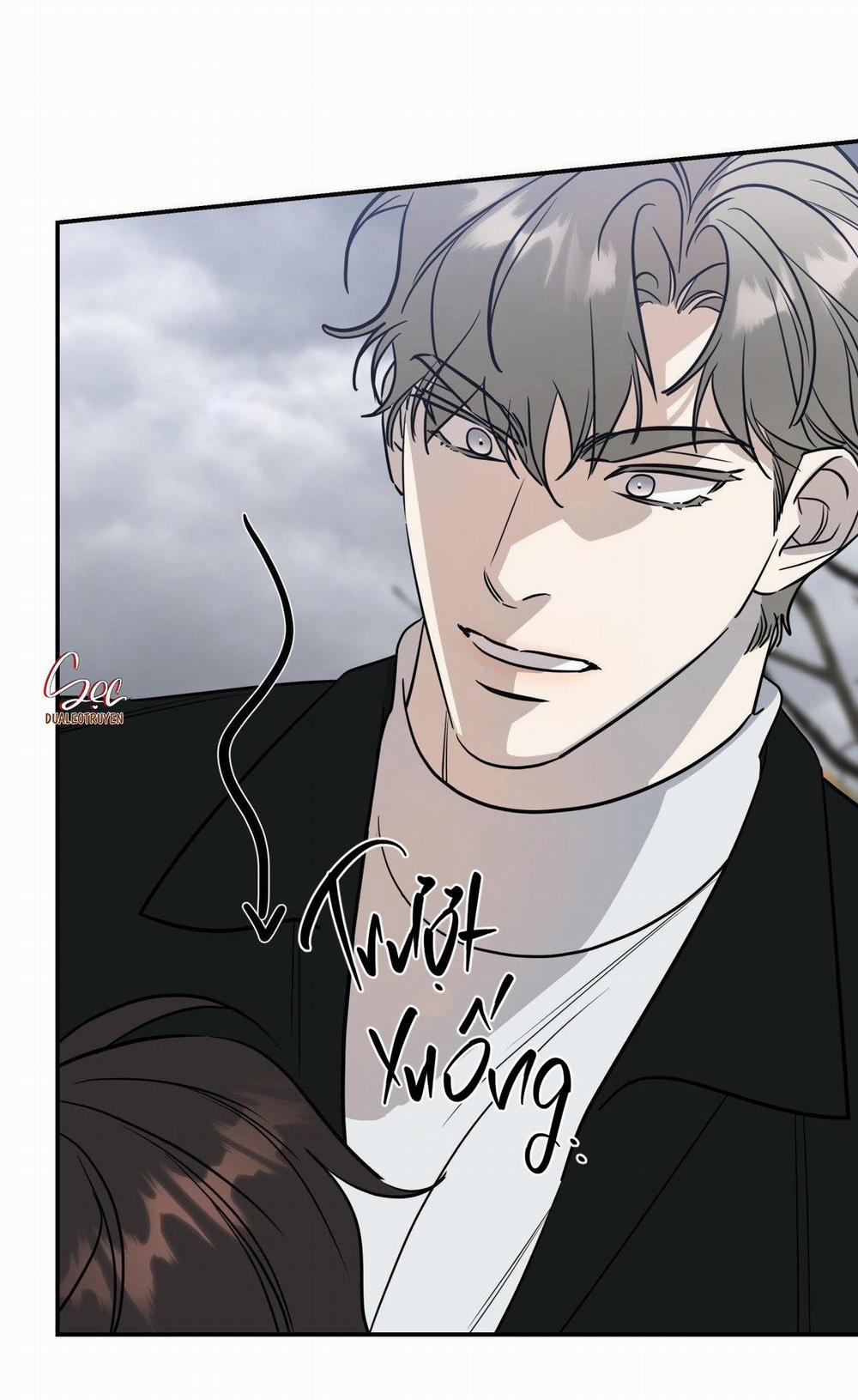 Lệnh Cứu Rỗi 30 trang 10