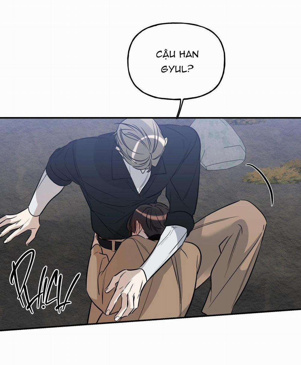 Lệnh Cứu Rỗi 30 trang 11