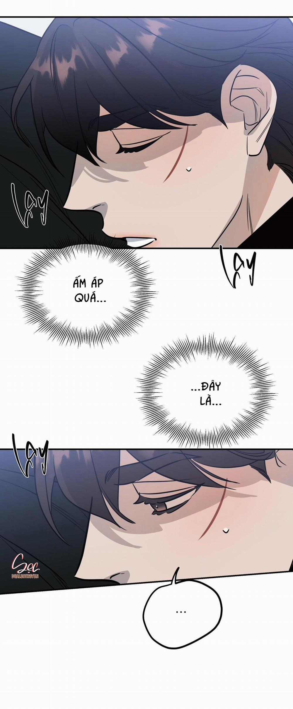 Lệnh Cứu Rỗi 30 trang 15