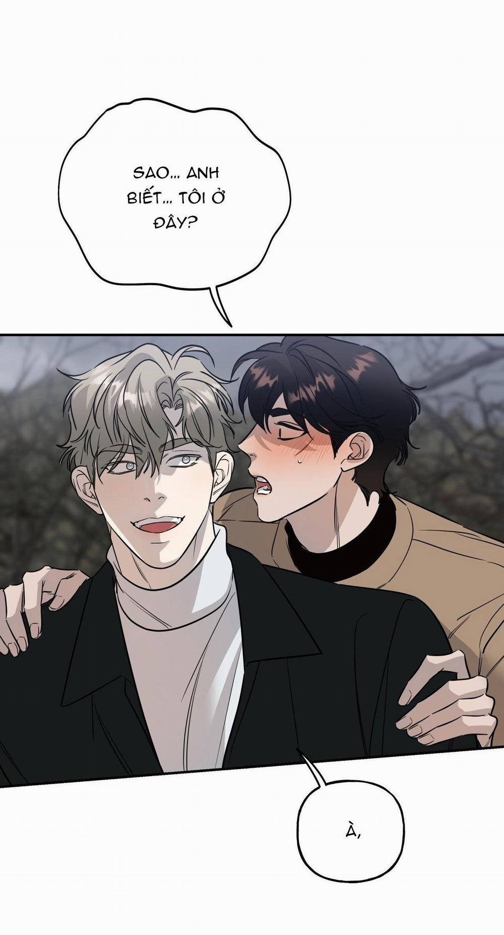 Lệnh Cứu Rỗi 30 trang 17