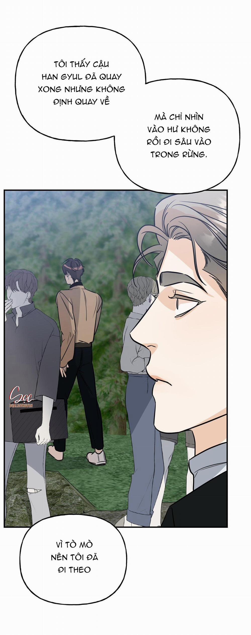 Lệnh Cứu Rỗi 30 trang 18