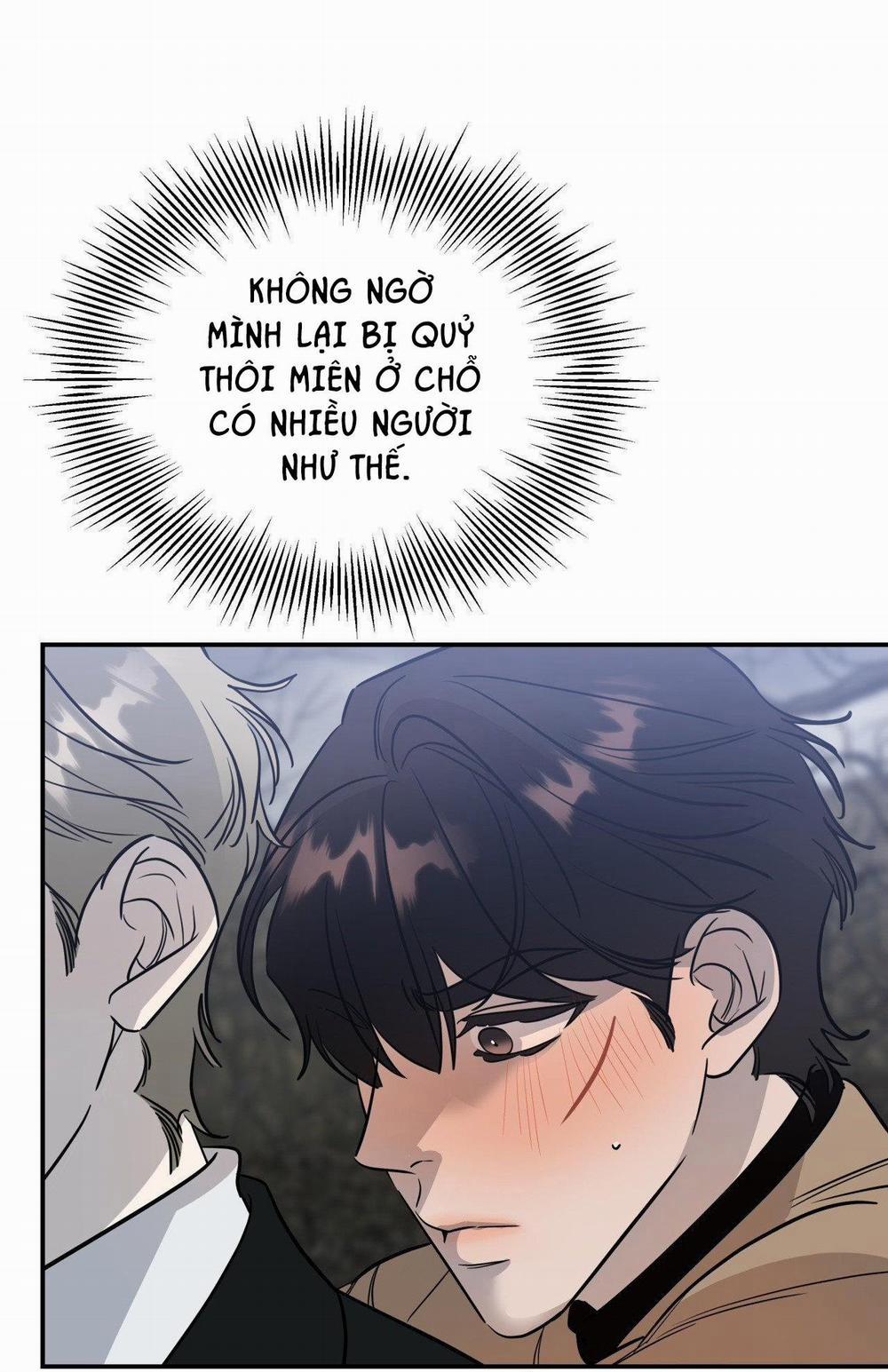 Lệnh Cứu Rỗi 30 trang 19