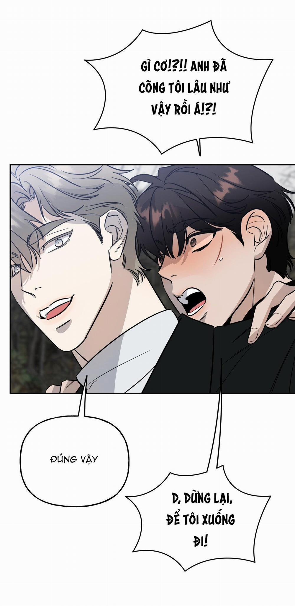 Lệnh Cứu Rỗi 30 trang 25