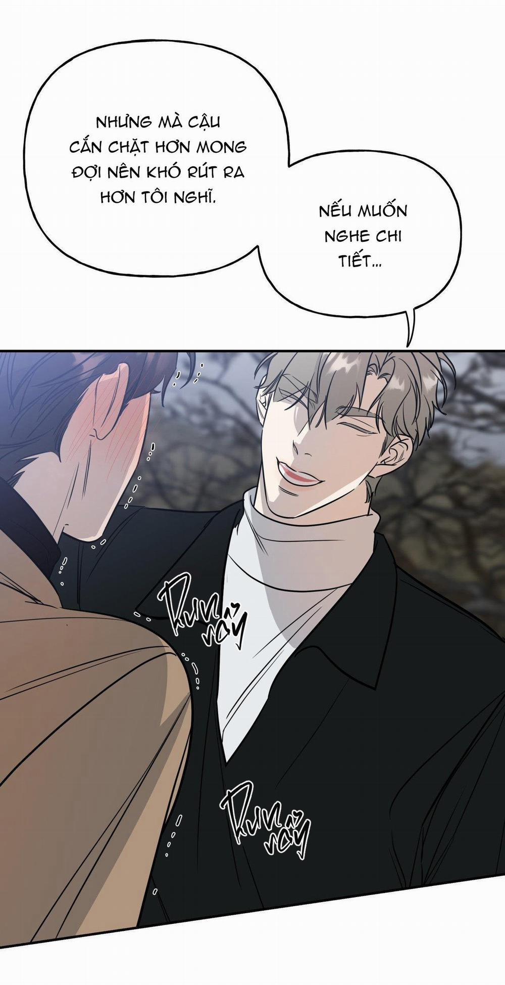 Lệnh Cứu Rỗi 30 trang 31