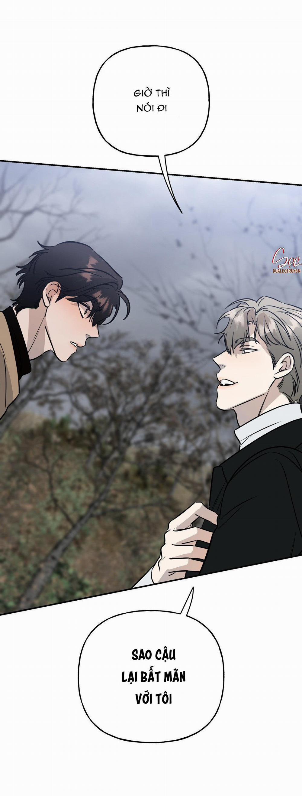 Lệnh Cứu Rỗi 30 trang 38