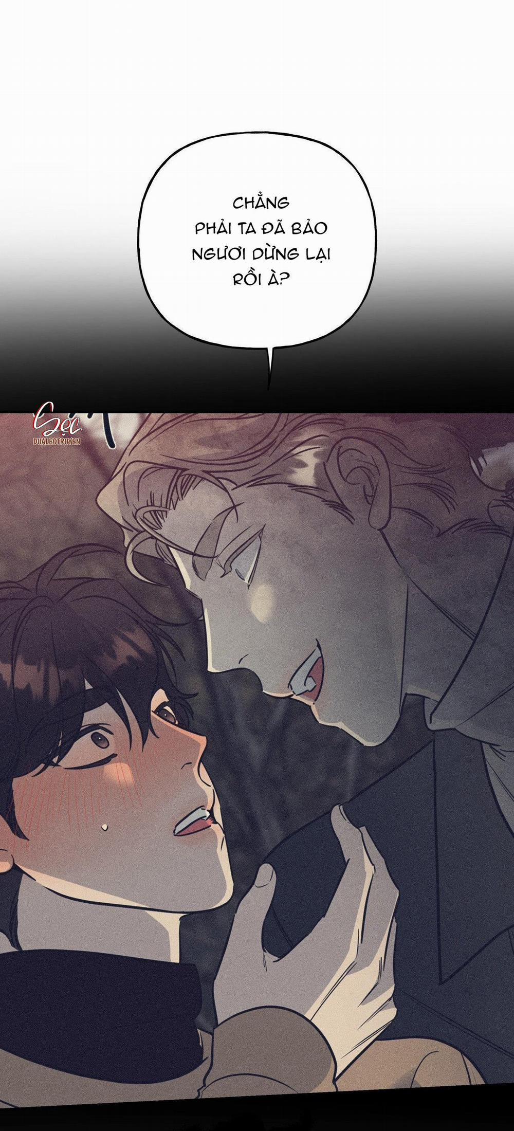 Lệnh Cứu Rỗi 30 trang 41