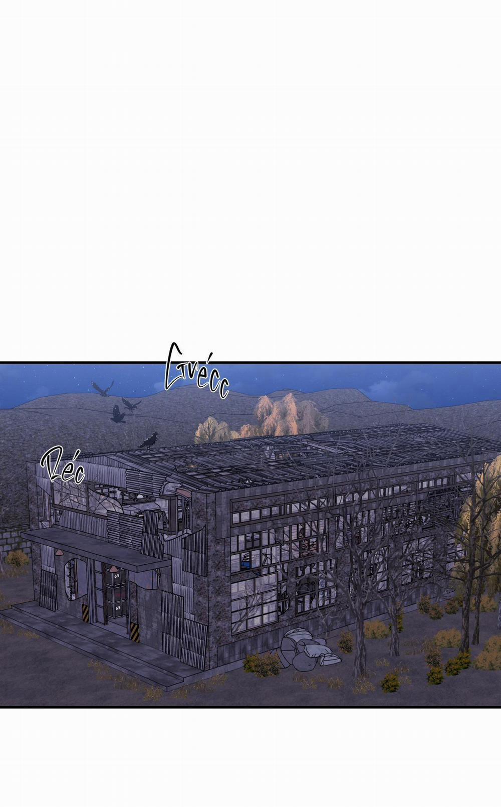 Lệnh Cứu Rỗi 31 trang 1