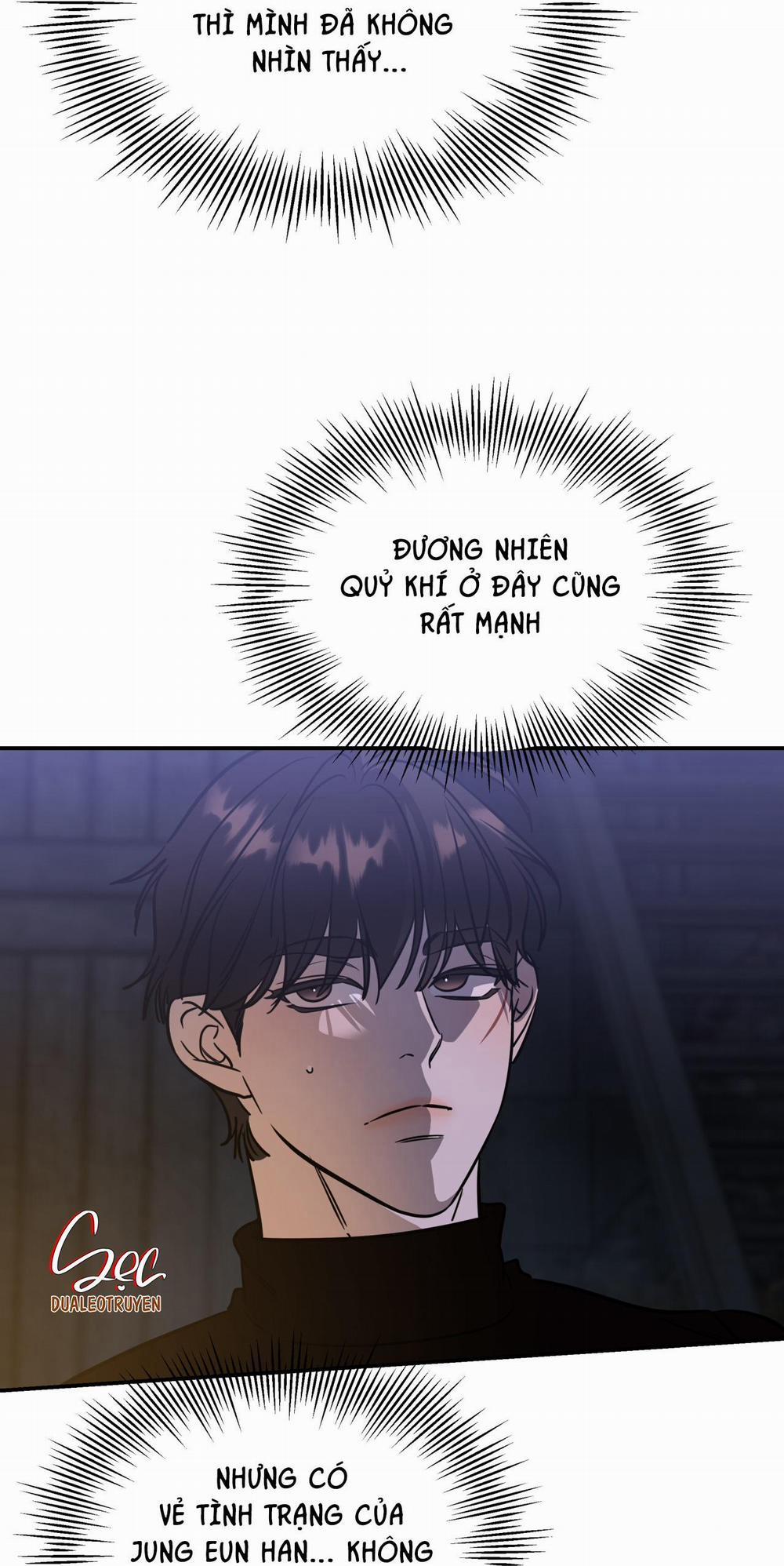 Lệnh Cứu Rỗi 31 trang 13