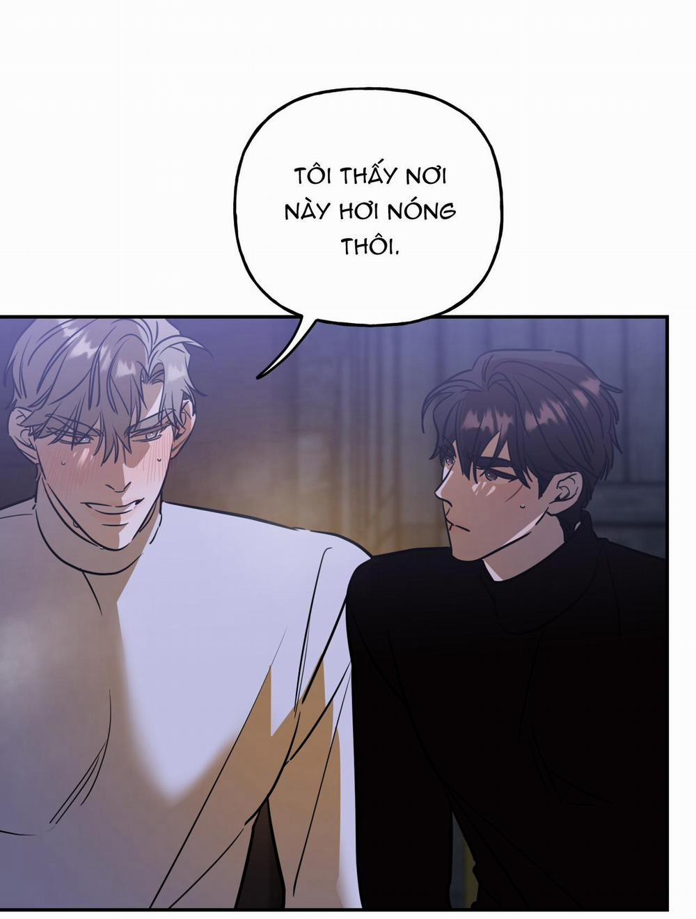 Lệnh Cứu Rỗi 31 trang 15