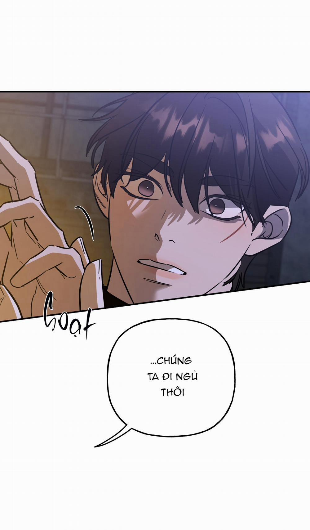 Lệnh Cứu Rỗi 31 trang 18