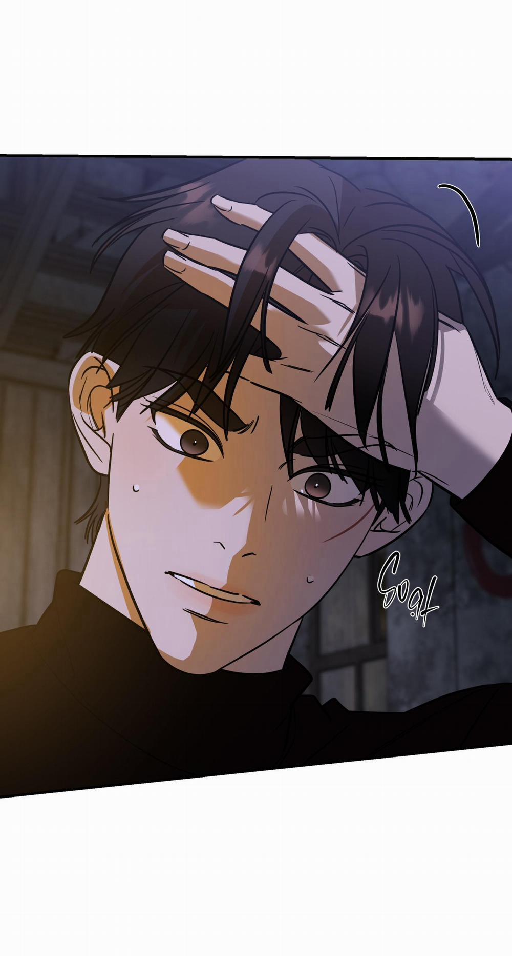 Lệnh Cứu Rỗi 31 trang 30