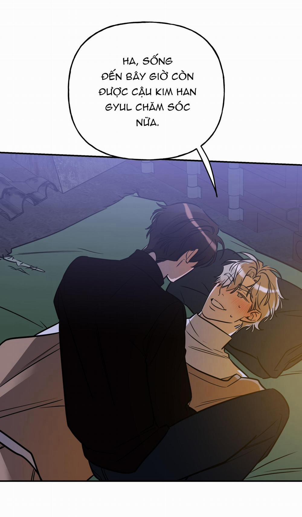 Lệnh Cứu Rỗi 31 trang 36