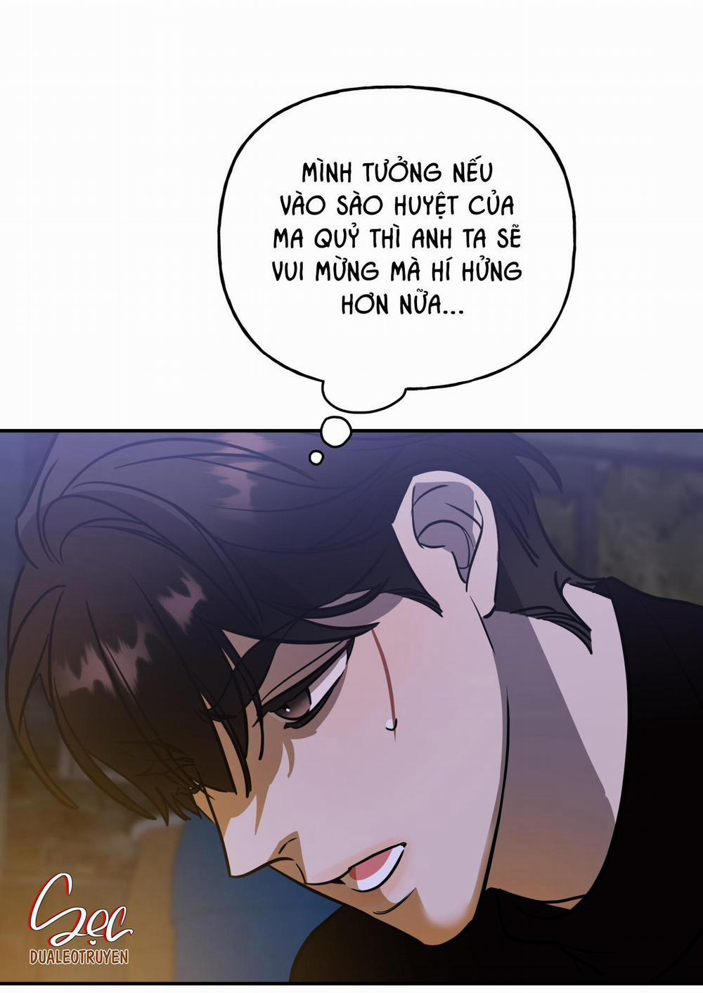 Lệnh Cứu Rỗi 31 trang 37
