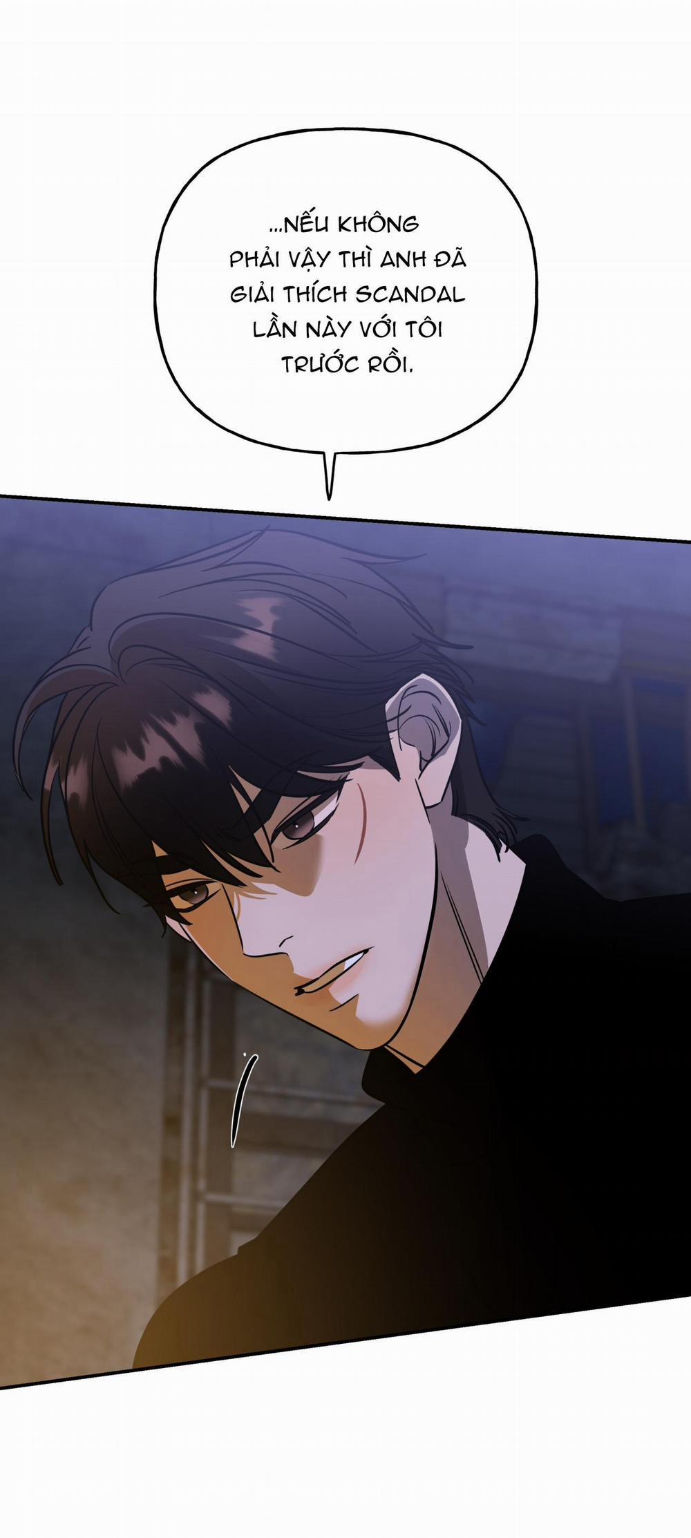 Lệnh Cứu Rỗi 31 trang 42