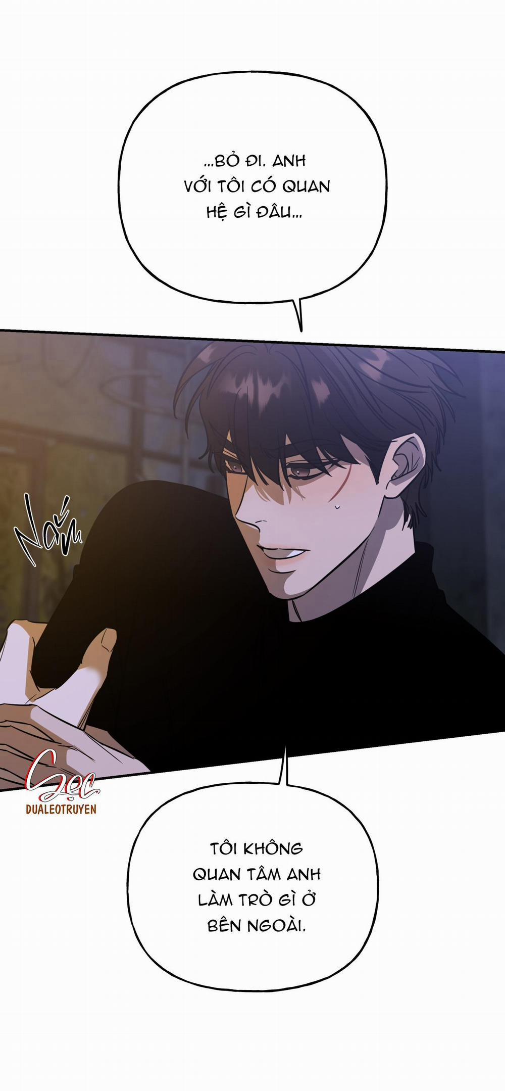 Lệnh Cứu Rỗi 31 trang 45