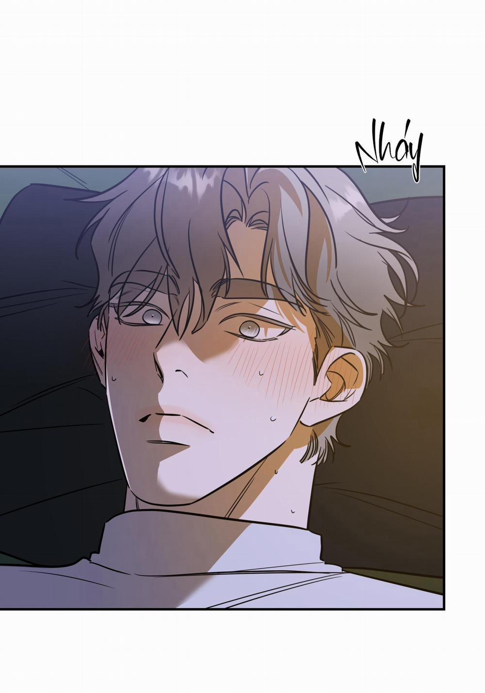 Lệnh Cứu Rỗi 31 trang 48