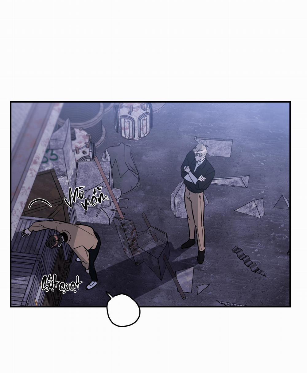 Lệnh Cứu Rỗi 31 trang 5