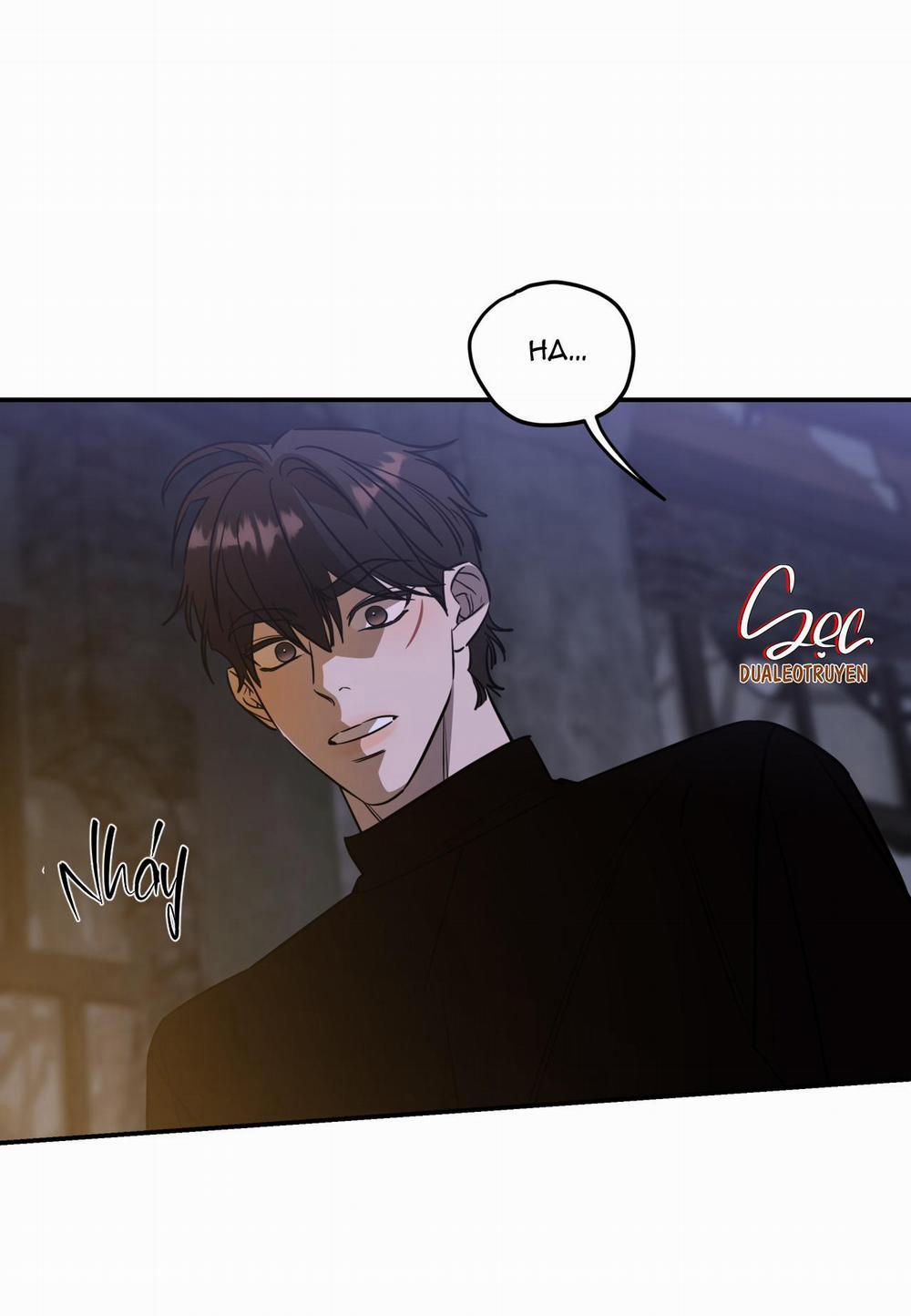 Lệnh Cứu Rỗi 31 trang 50