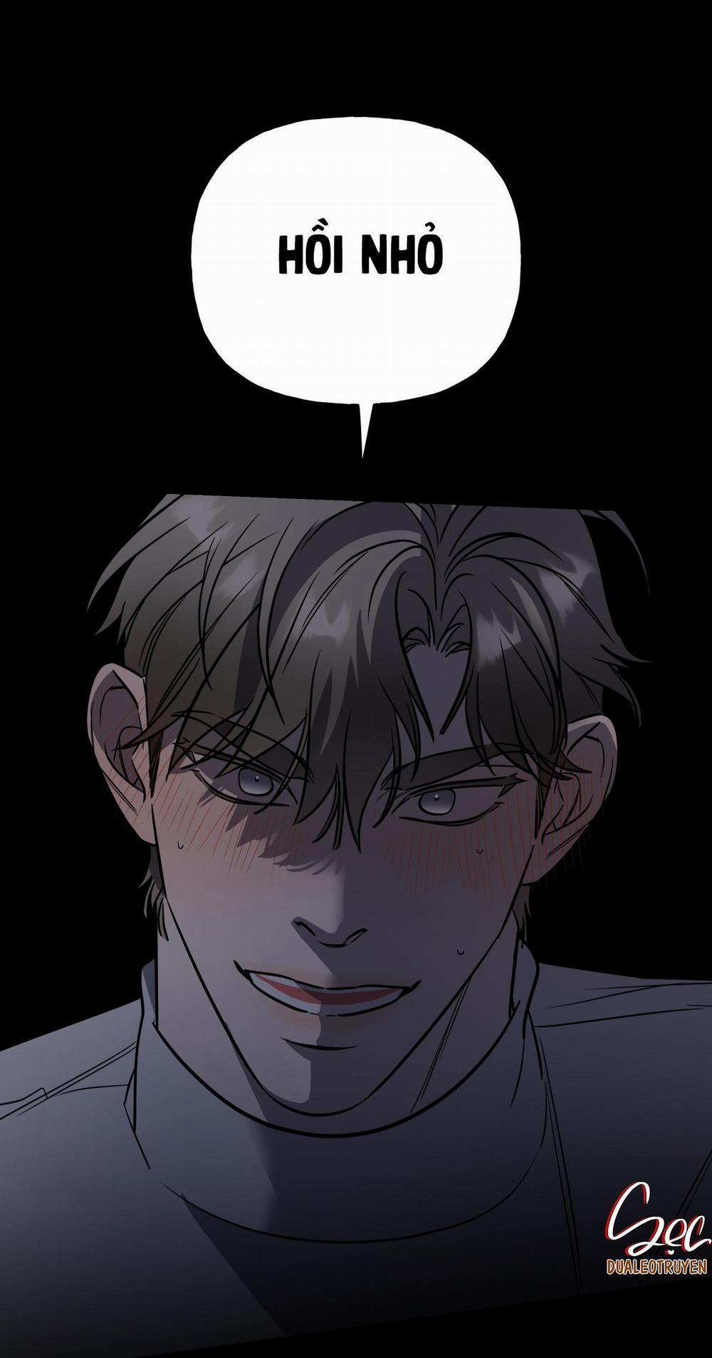 Lệnh Cứu Rỗi 31 trang 57