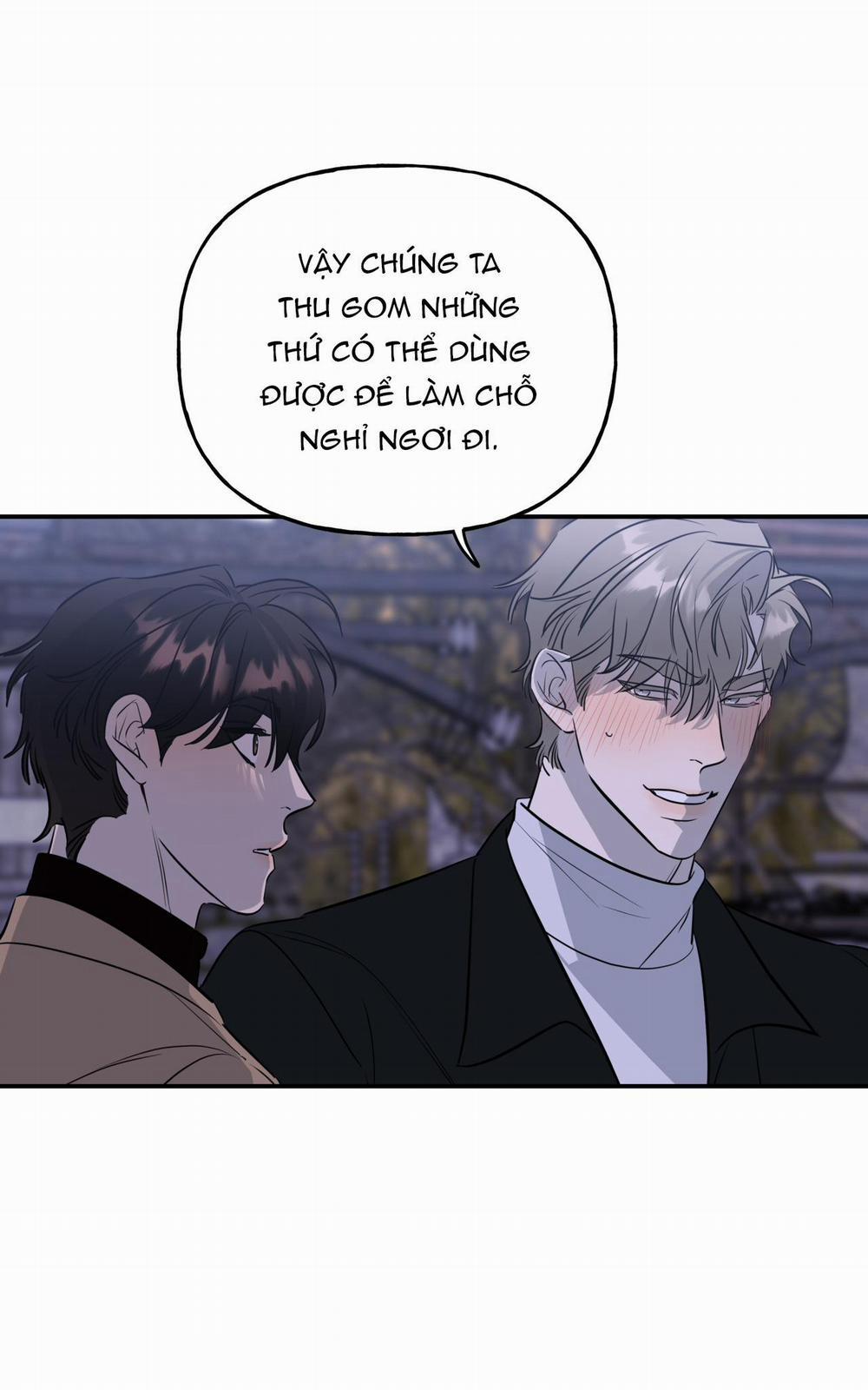 Lệnh Cứu Rỗi 31 trang 7