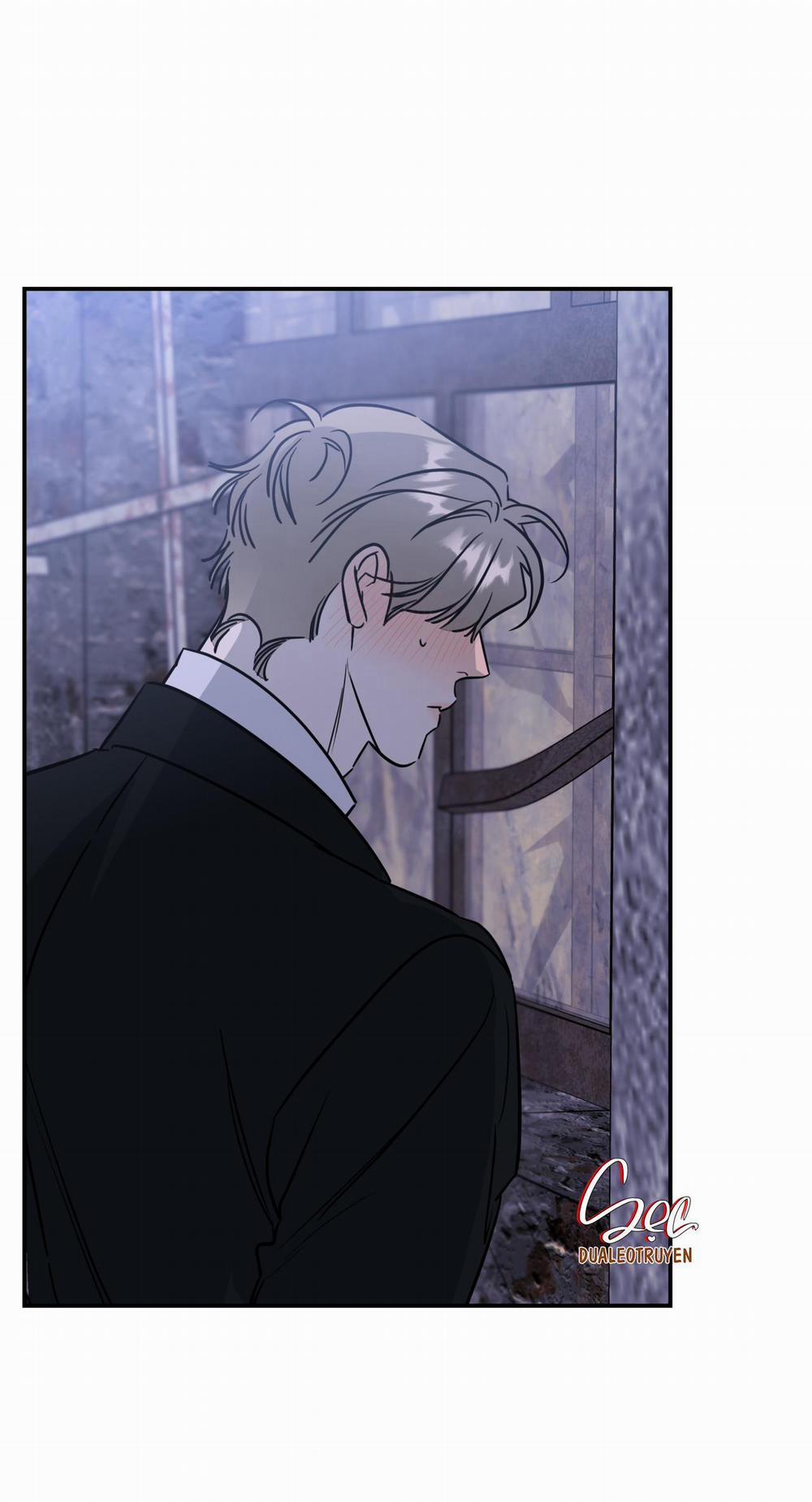 Lệnh Cứu Rỗi 31 trang 8