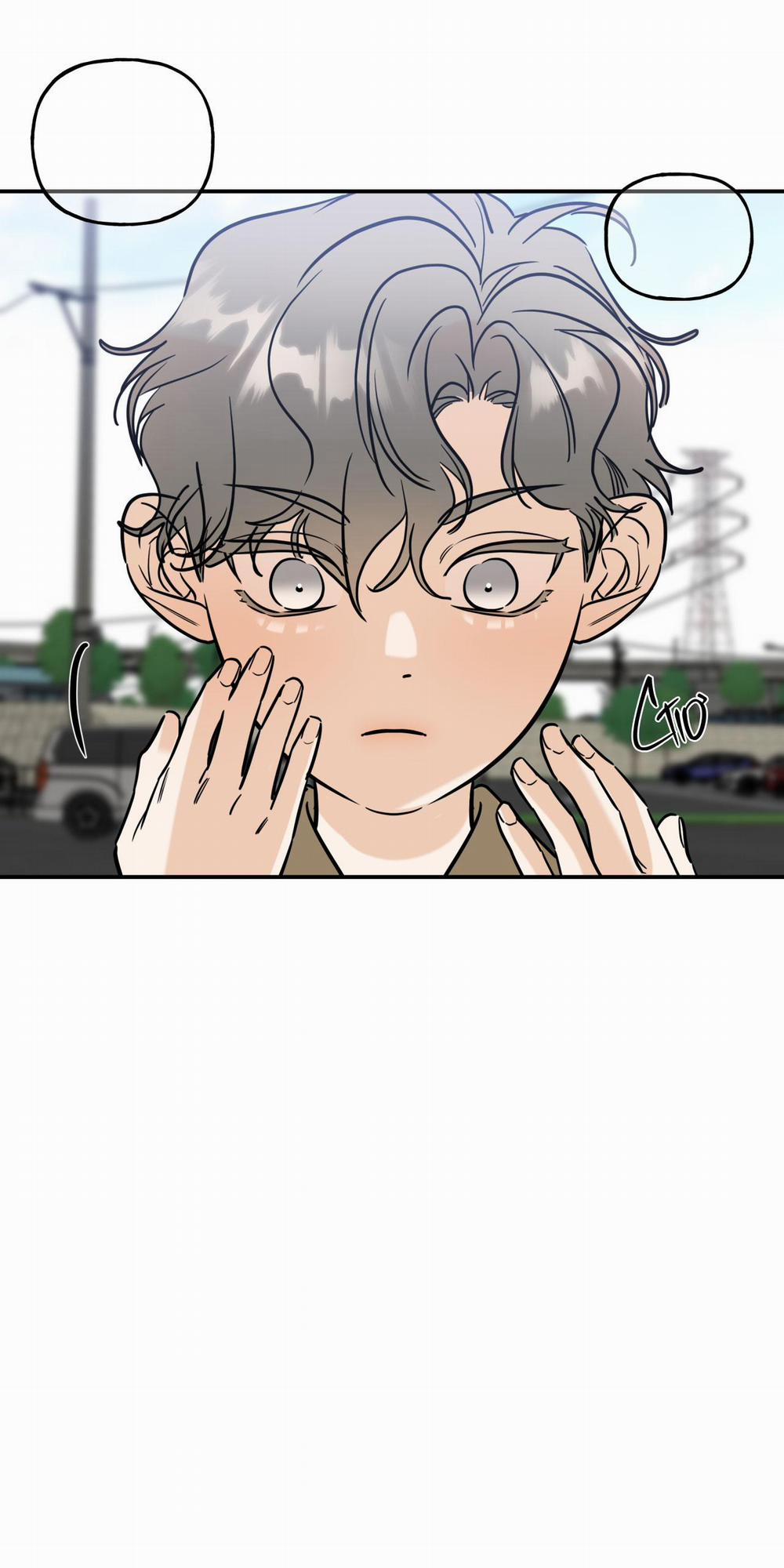 Lệnh Cứu Rỗi 32 trang 10