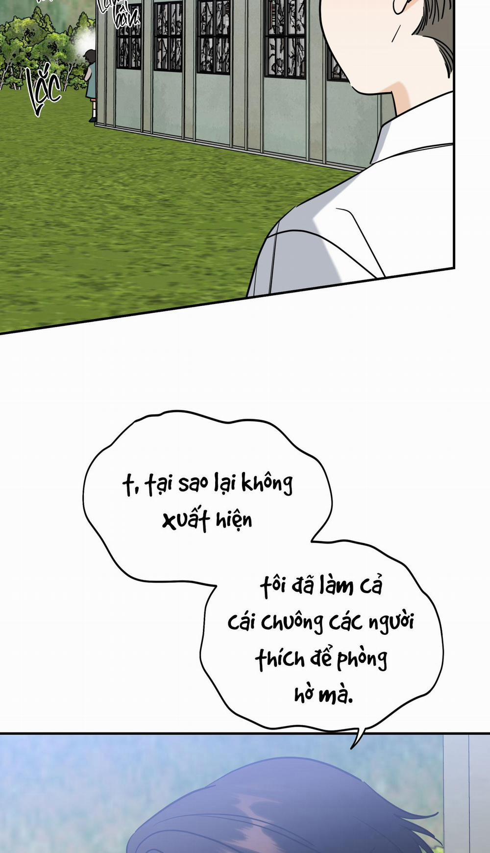 Lệnh Cứu Rỗi 32 trang 20