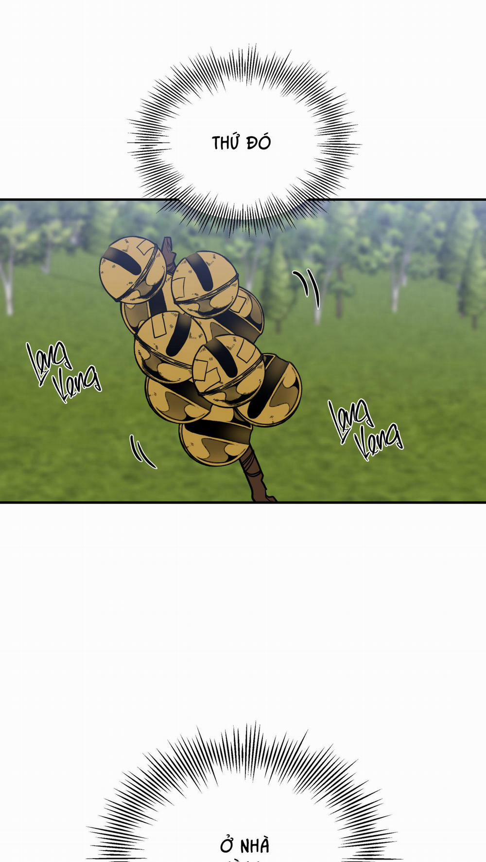 Lệnh Cứu Rỗi 32 trang 23