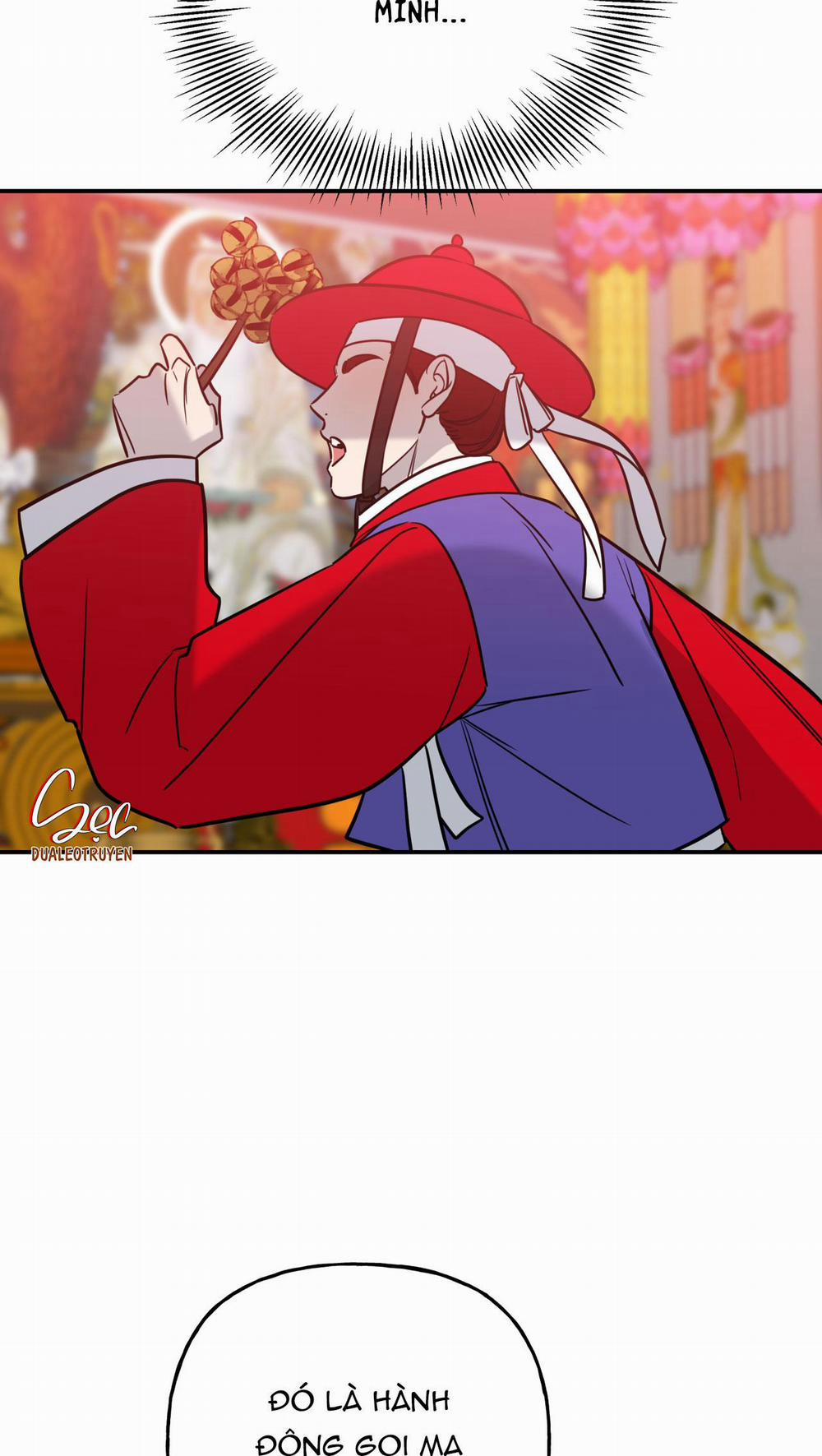 Lệnh Cứu Rỗi 32 trang 24