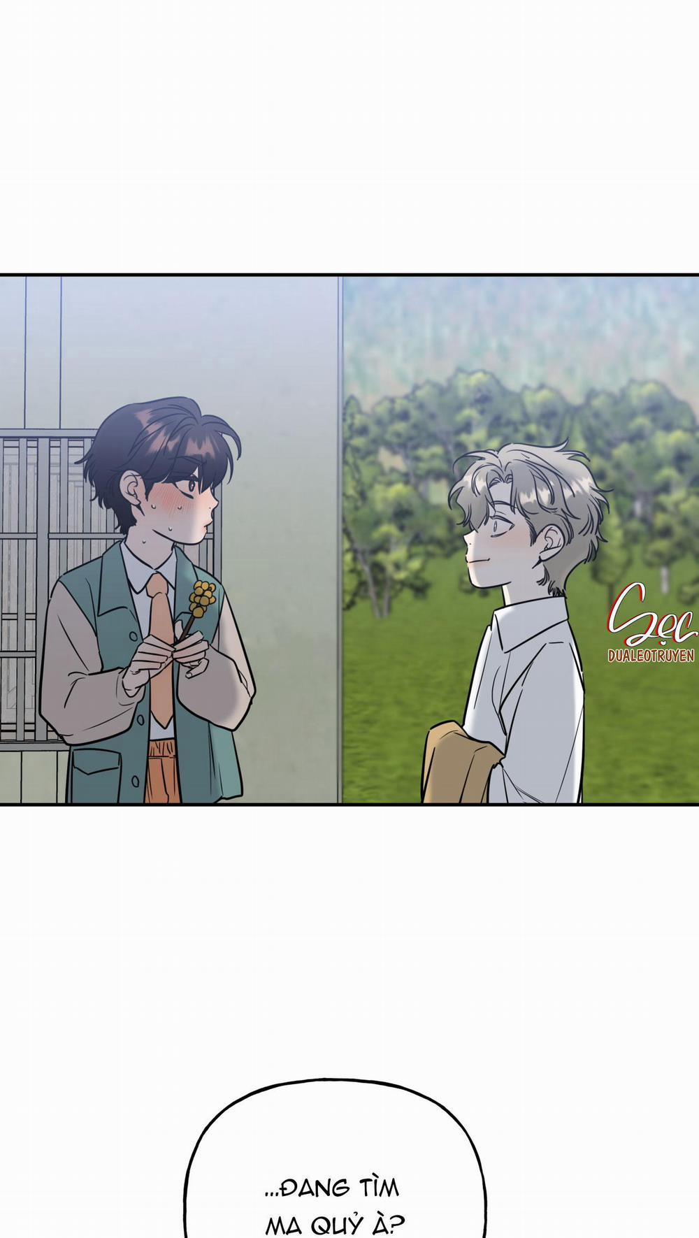 Lệnh Cứu Rỗi 32 trang 26