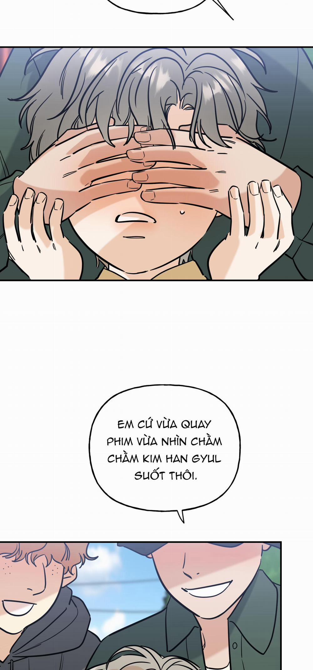 Lệnh Cứu Rỗi 32 trang 3