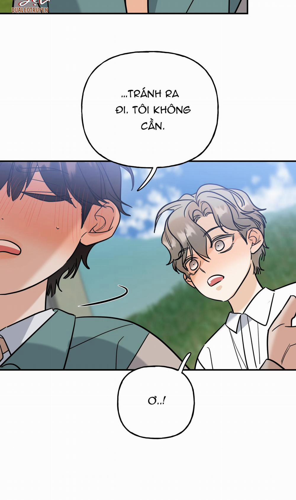 Lệnh Cứu Rỗi 32 trang 35