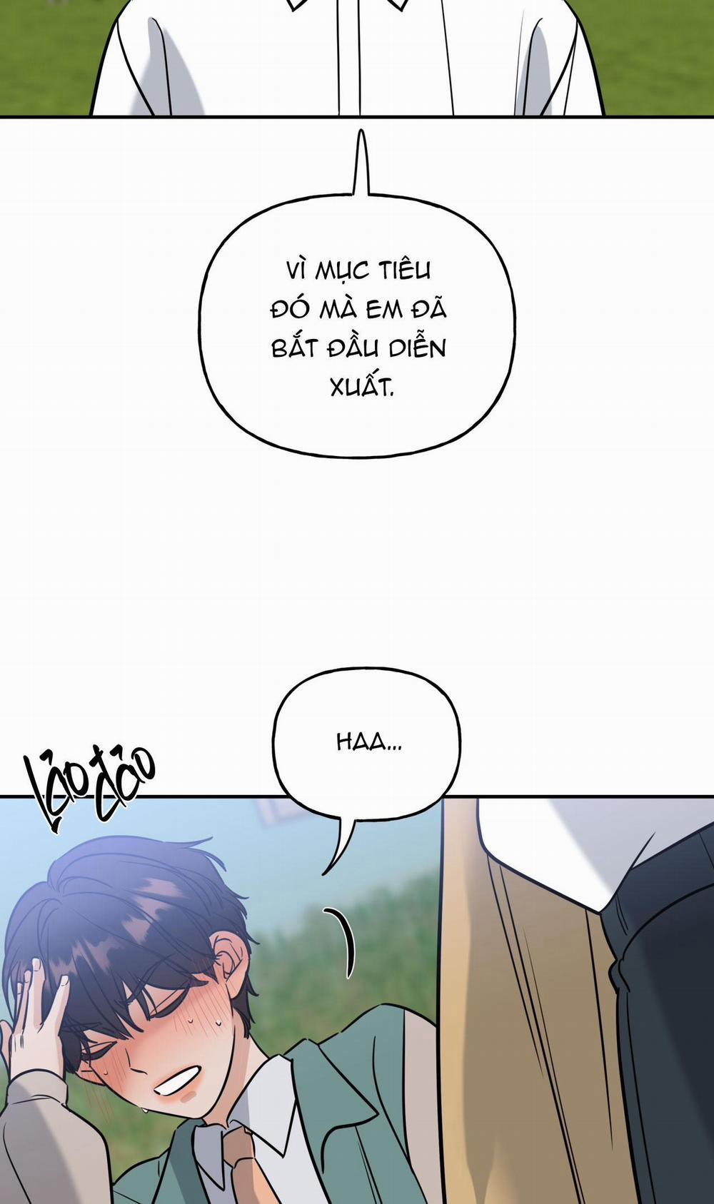 Lệnh Cứu Rỗi 32 trang 39