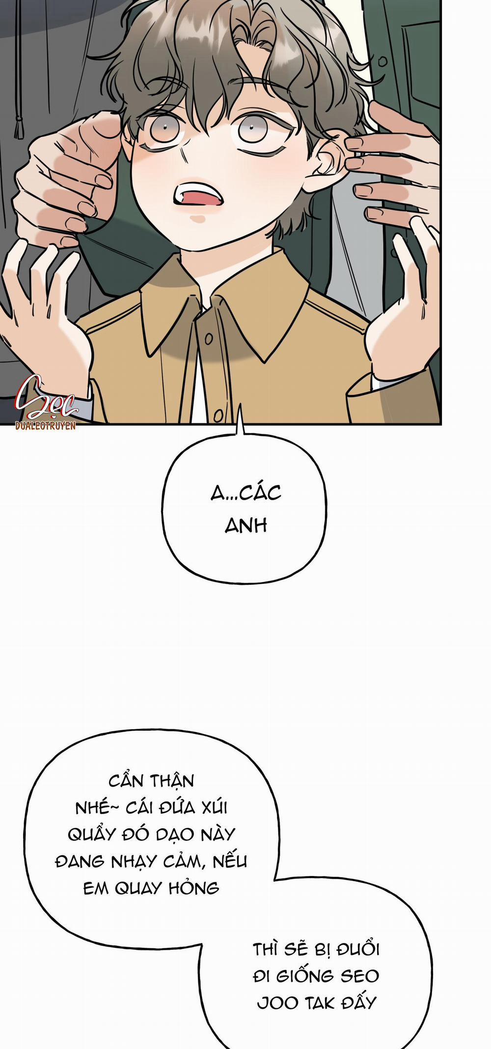 Lệnh Cứu Rỗi 32 trang 4