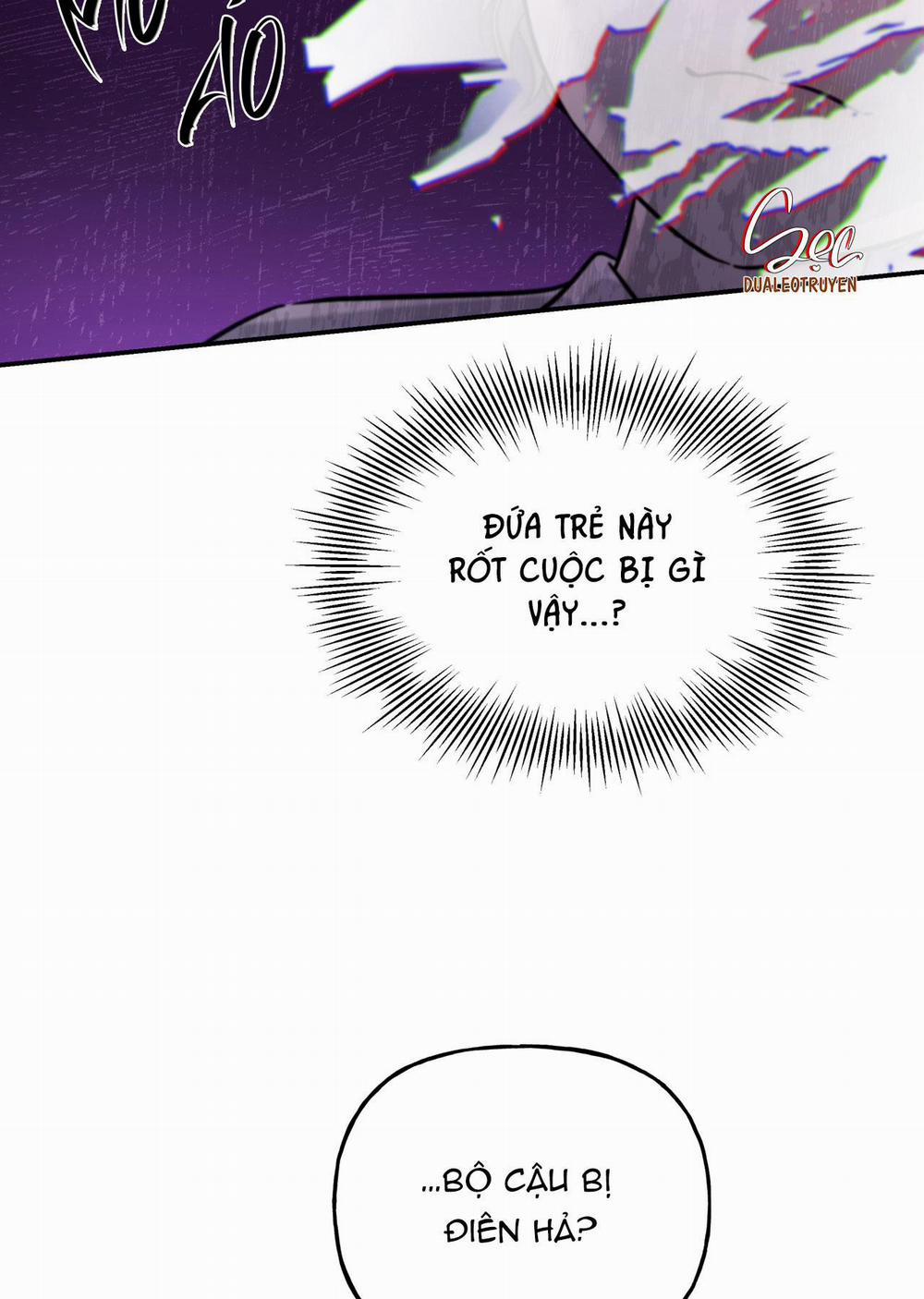 Lệnh Cứu Rỗi 32 trang 50