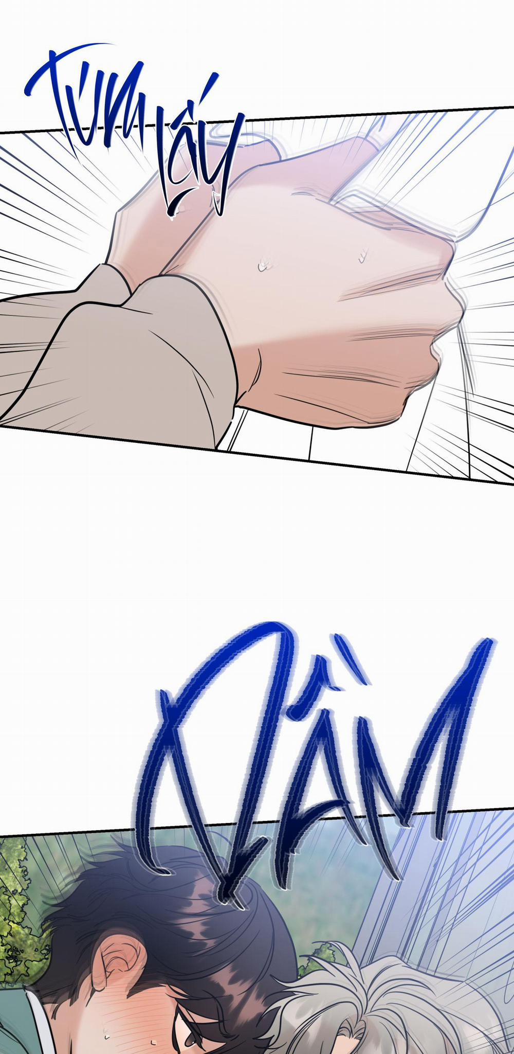 Lệnh Cứu Rỗi 32 trang 53