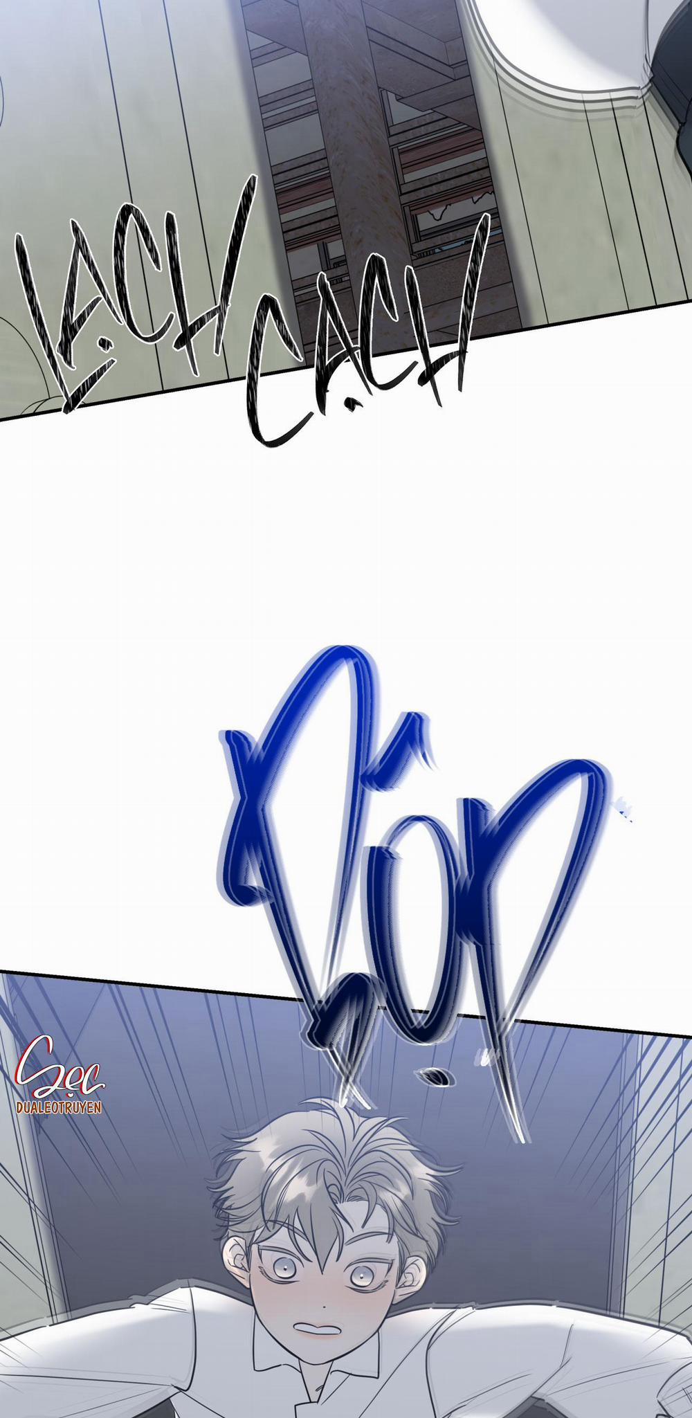 Lệnh Cứu Rỗi 32 trang 55