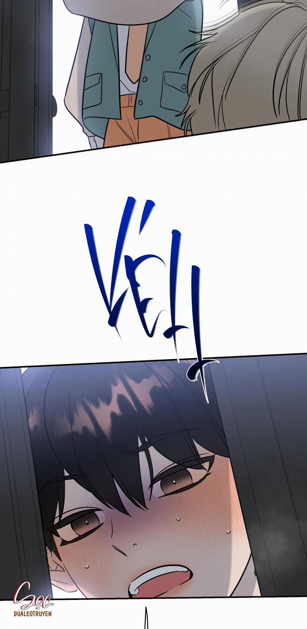 Lệnh Cứu Rỗi 32 trang 57