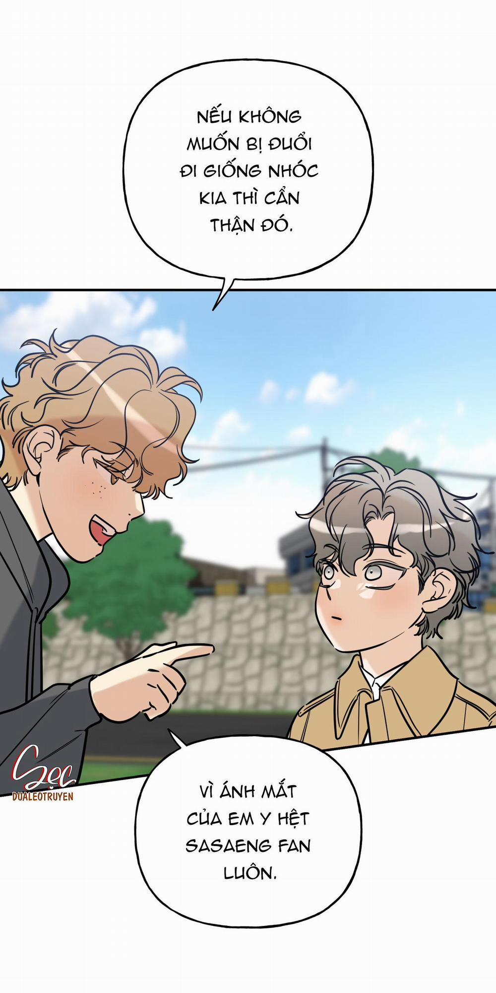 Lệnh Cứu Rỗi 32 trang 8