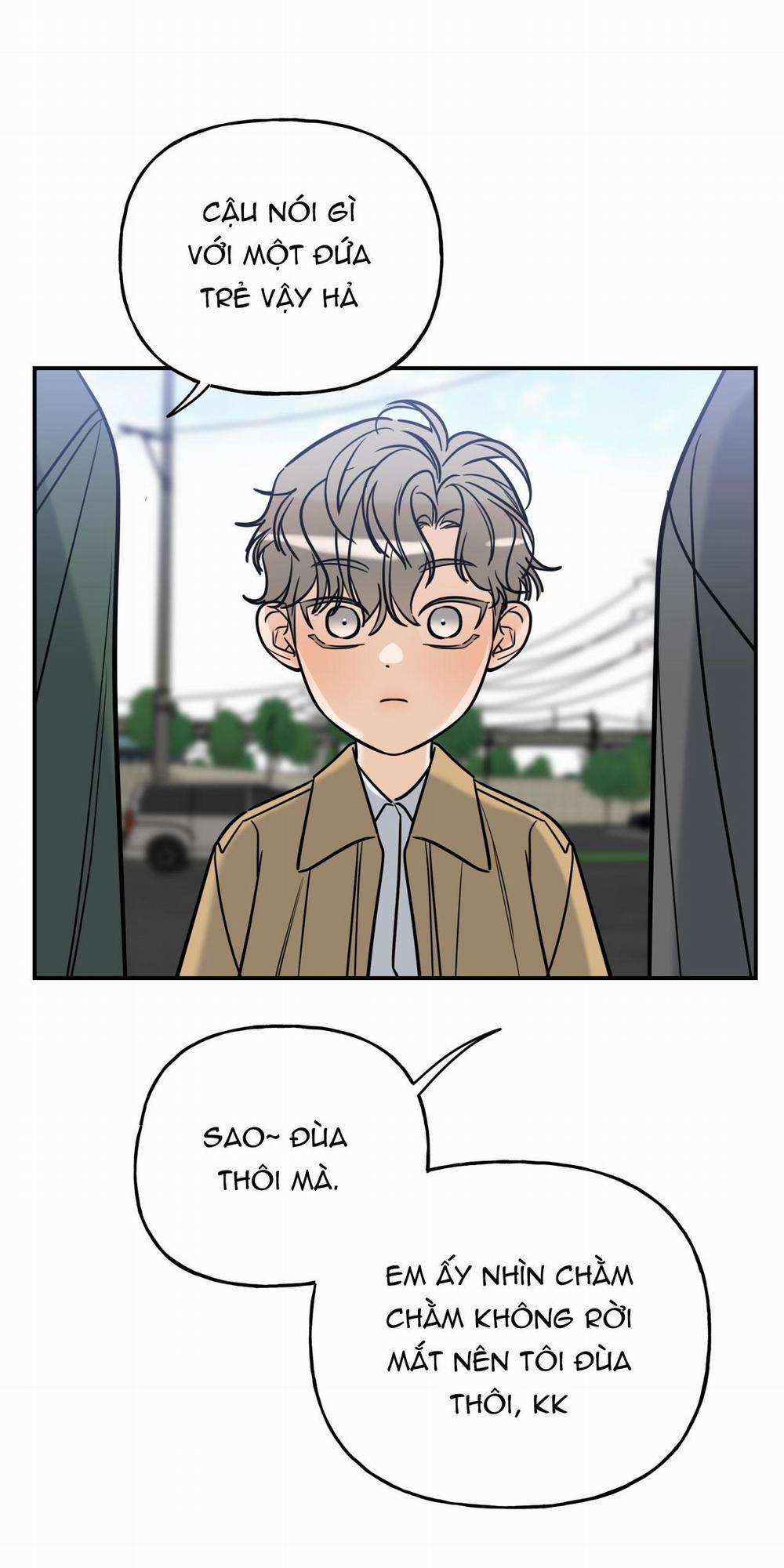 Lệnh Cứu Rỗi 32 trang 9