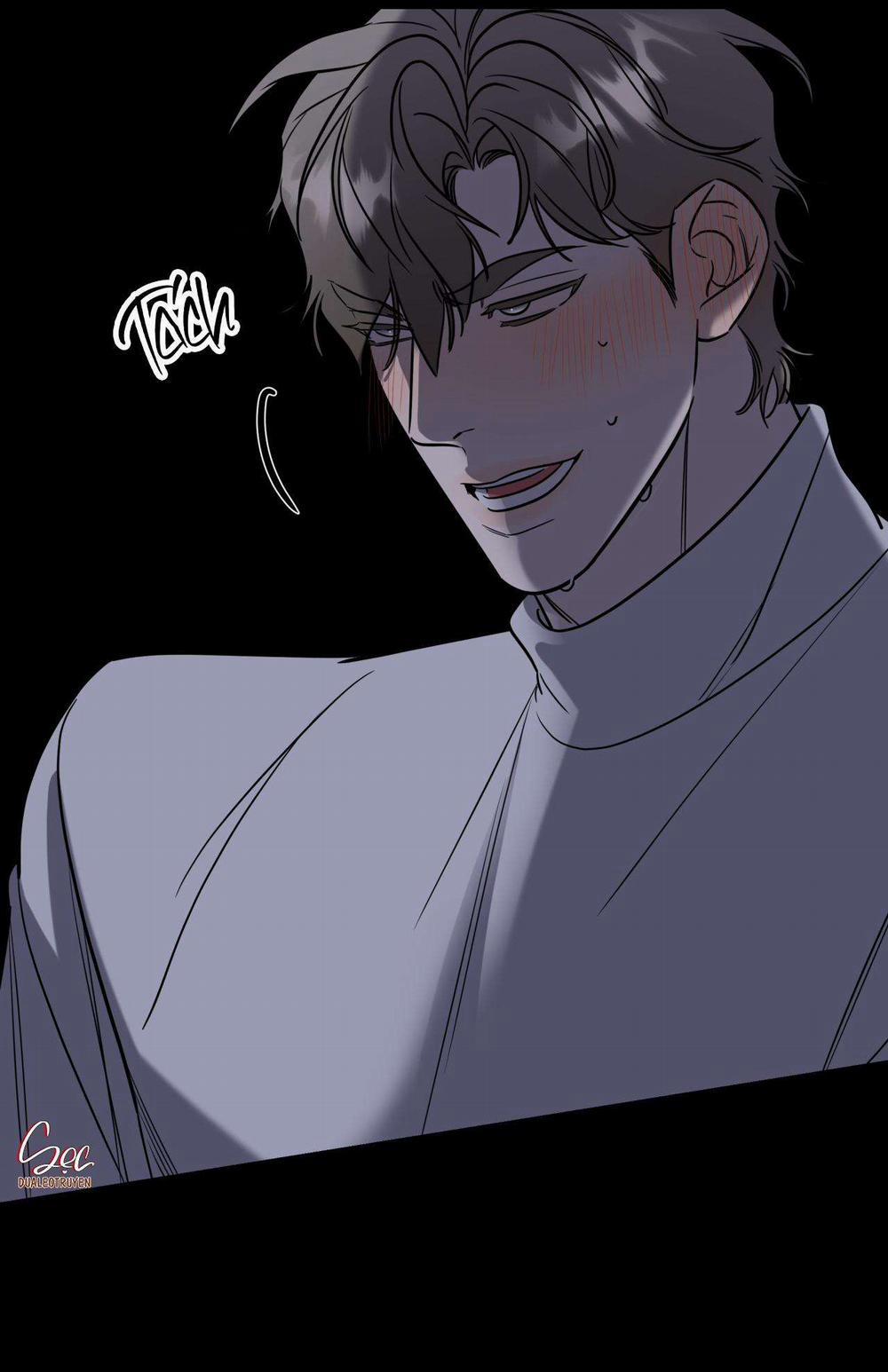 Lệnh Cứu Rỗi 33 trang 12