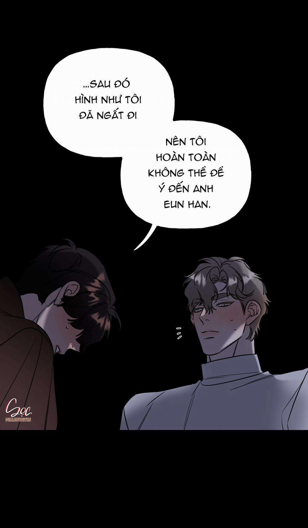 Lệnh Cứu Rỗi 33 trang 20