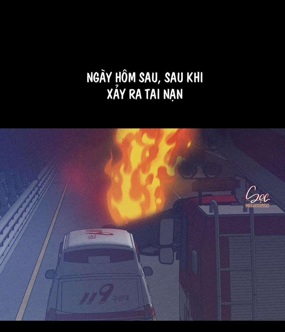 Lệnh Cứu Rỗi 33 trang 23