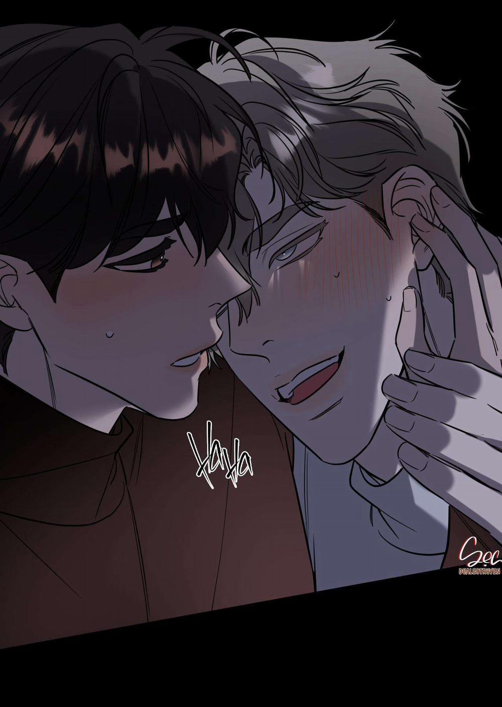 Lệnh Cứu Rỗi 33 trang 31