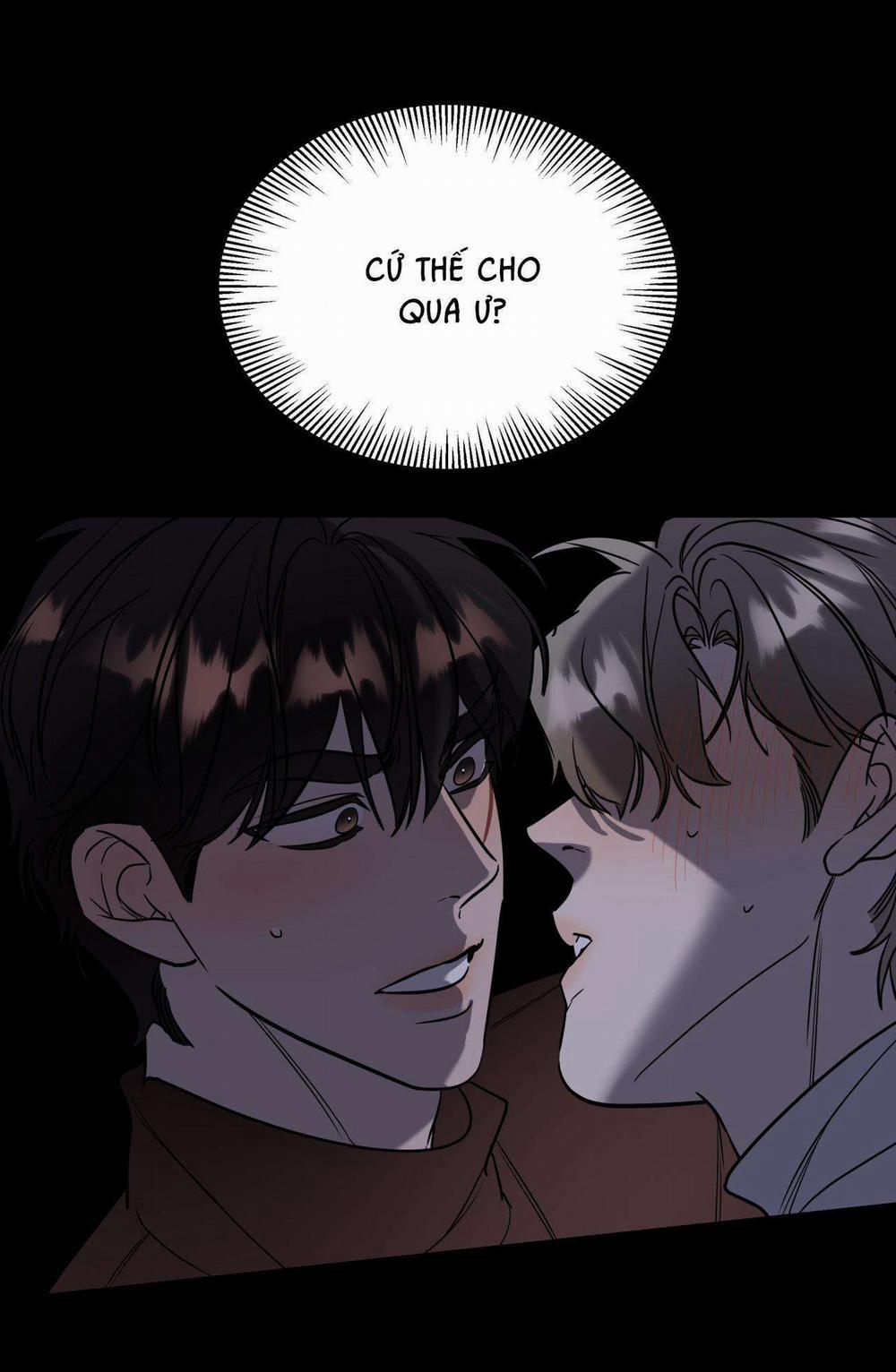 Lệnh Cứu Rỗi 33 trang 32