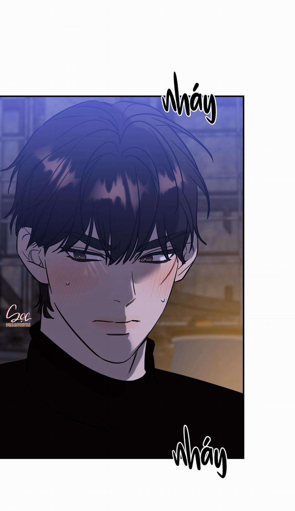 Lệnh Cứu Rỗi 33 trang 34