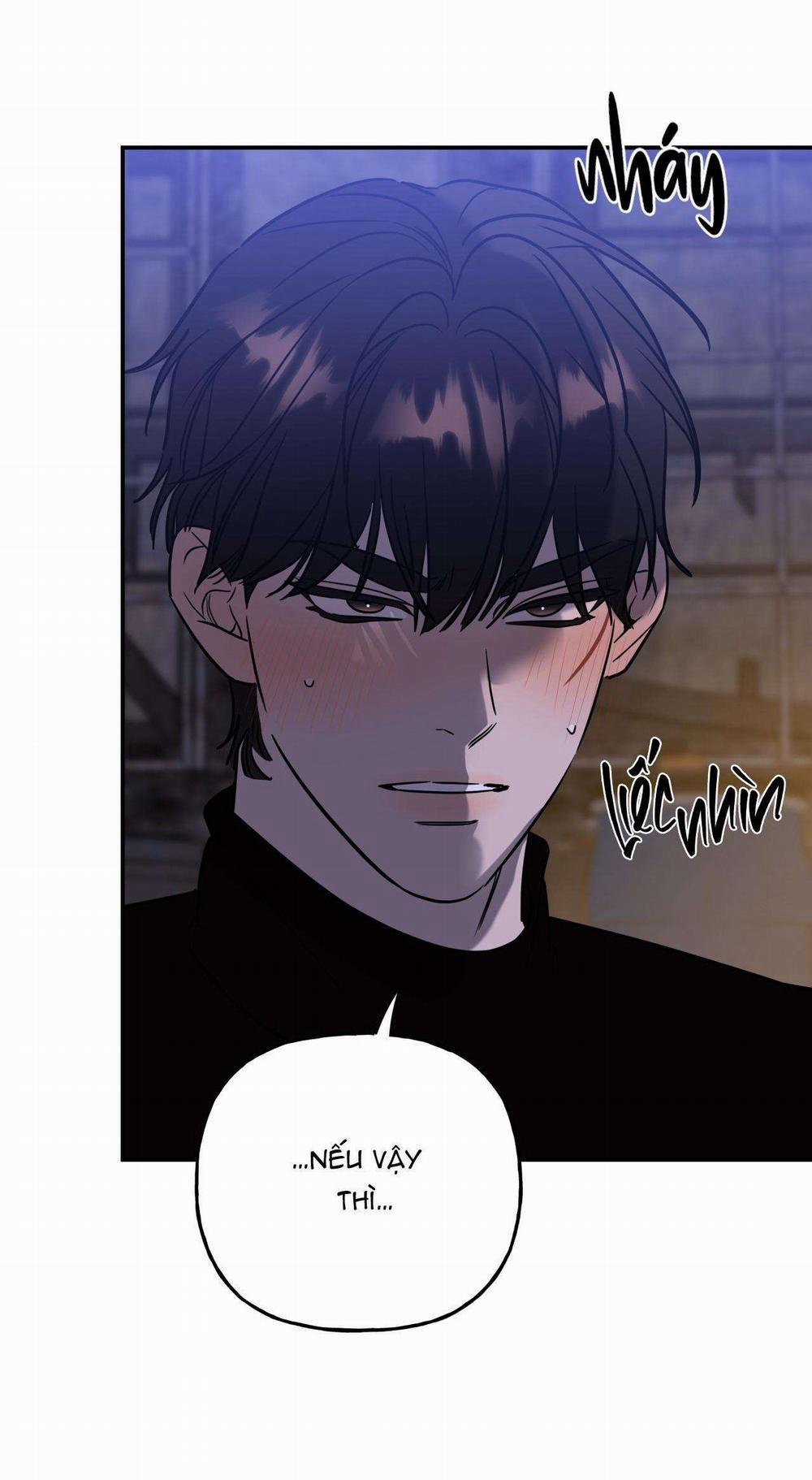 Lệnh Cứu Rỗi 33 trang 35